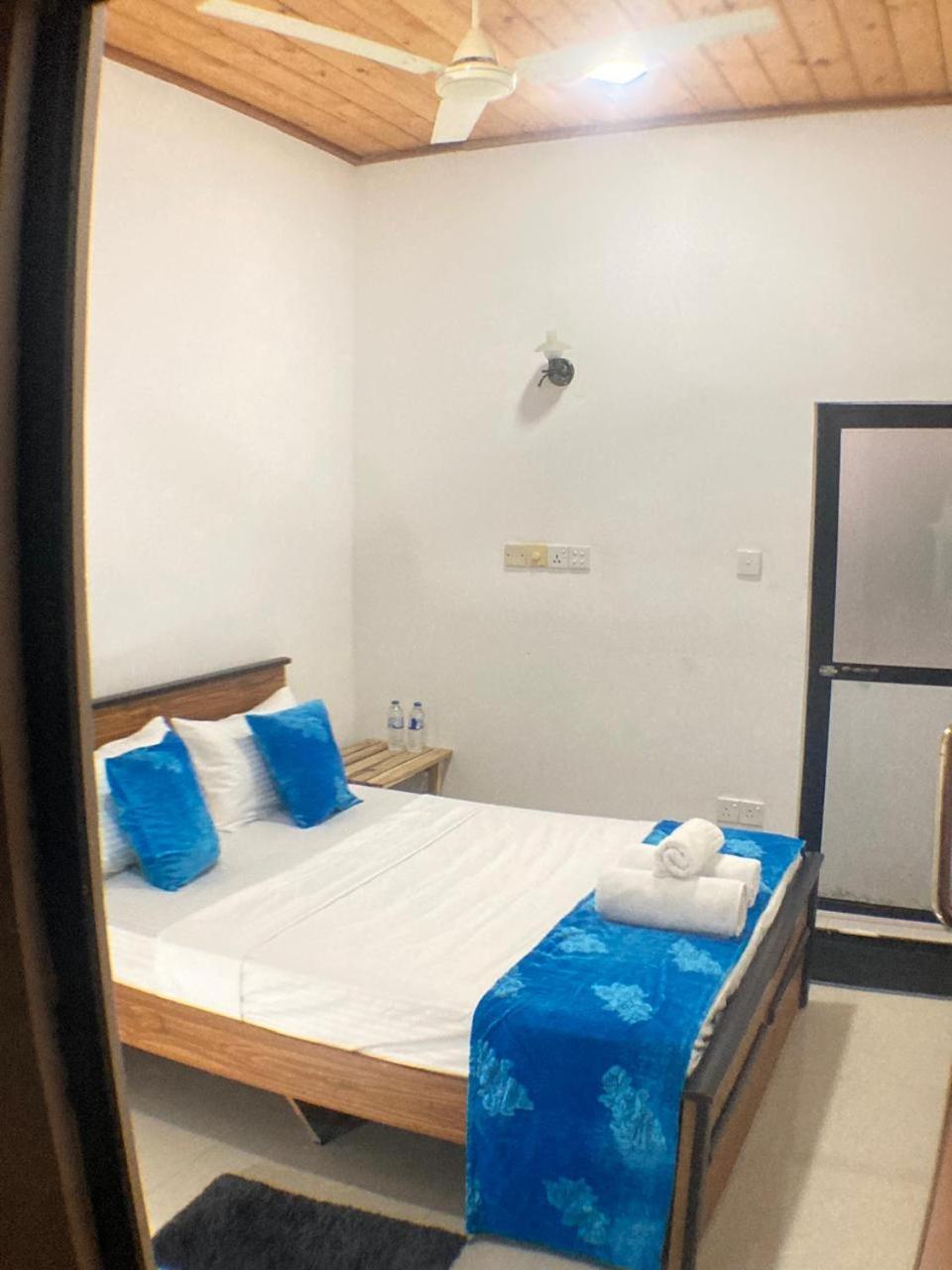 Ceylon Beach Haven Uppuveli Trincomalee Dış mekan fotoğraf