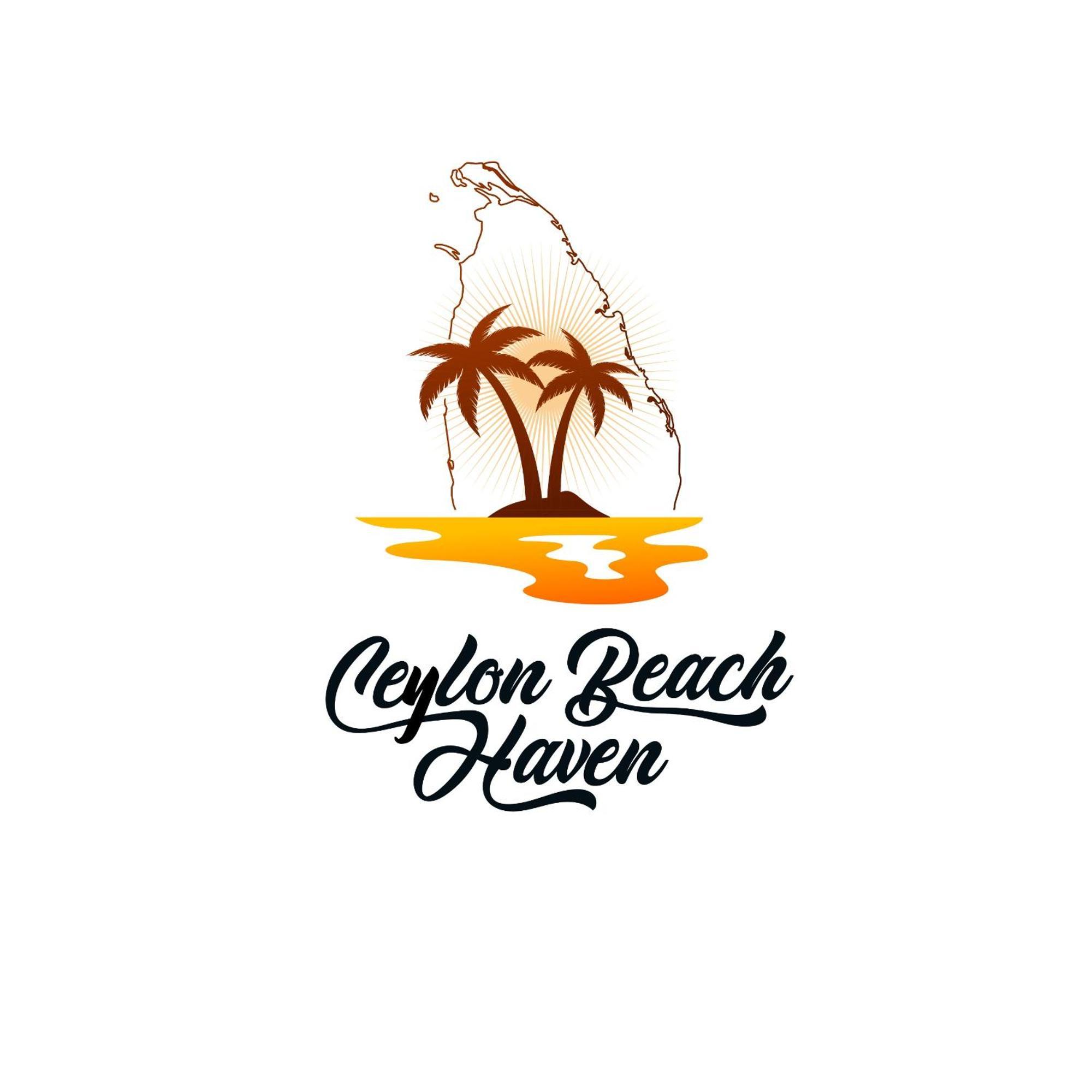 Ceylon Beach Haven Uppuveli Trincomalee Dış mekan fotoğraf