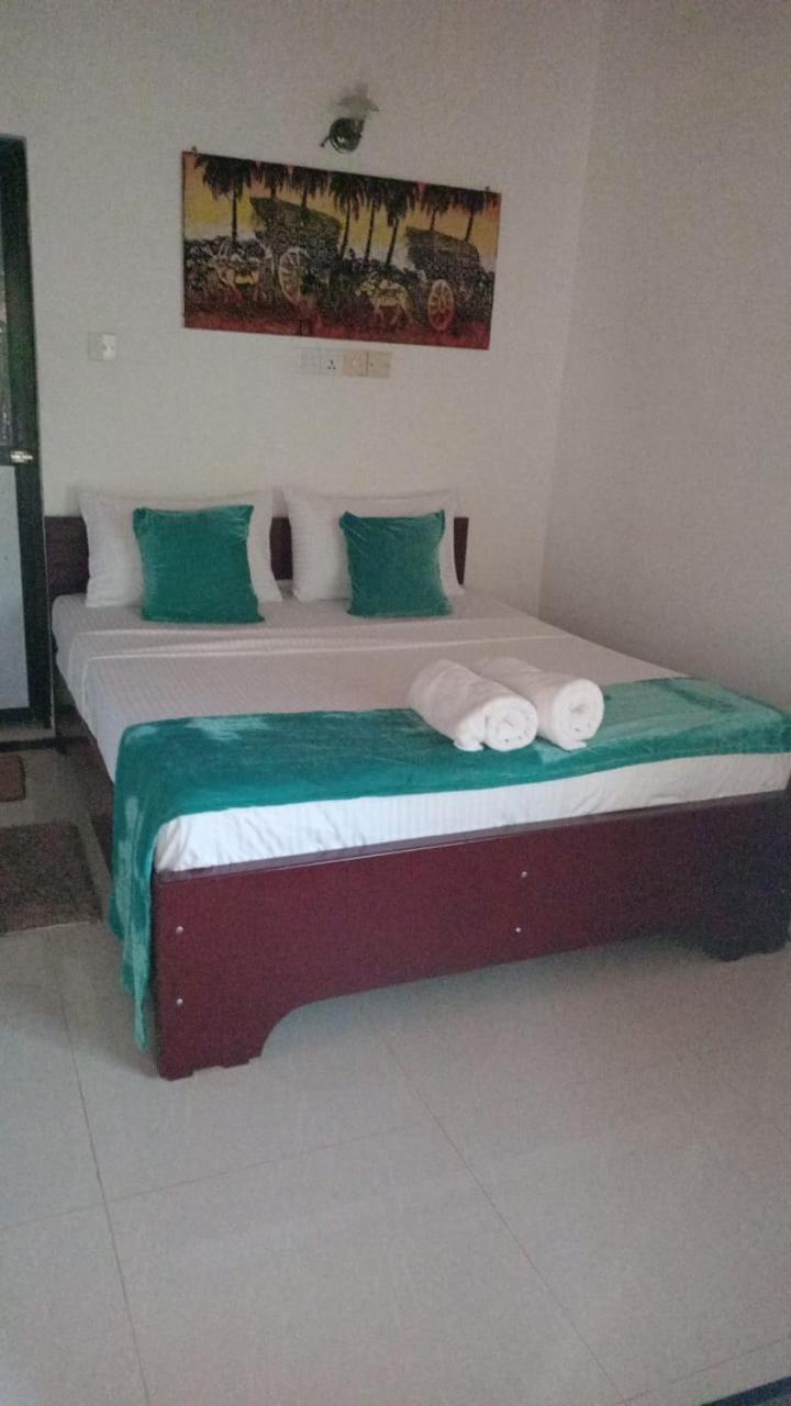 Ceylon Beach Haven Uppuveli Trincomalee Dış mekan fotoğraf