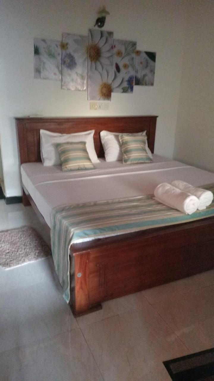Ceylon Beach Haven Uppuveli Trincomalee Dış mekan fotoğraf