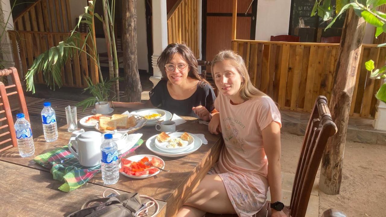 Ceylon Beach Haven Uppuveli Trincomalee Dış mekan fotoğraf