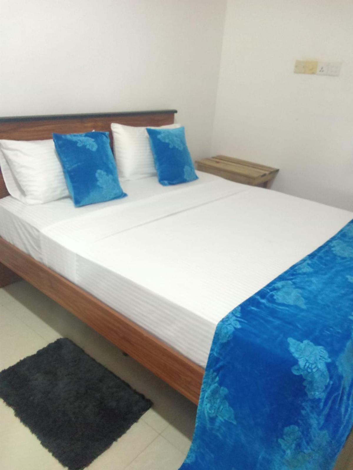 Ceylon Beach Haven Uppuveli Trincomalee Dış mekan fotoğraf