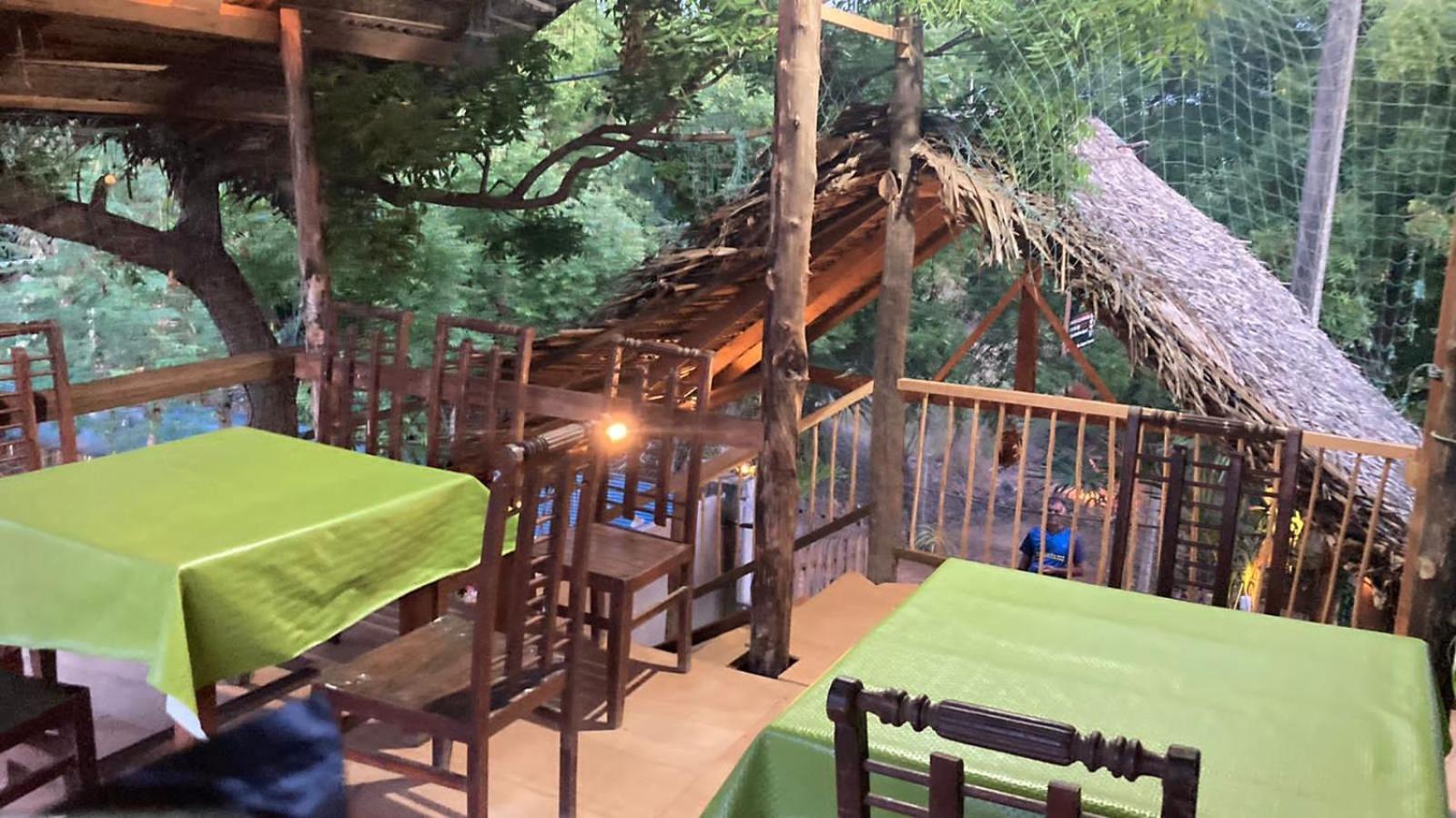 Ceylon Beach Haven Uppuveli Trincomalee Dış mekan fotoğraf