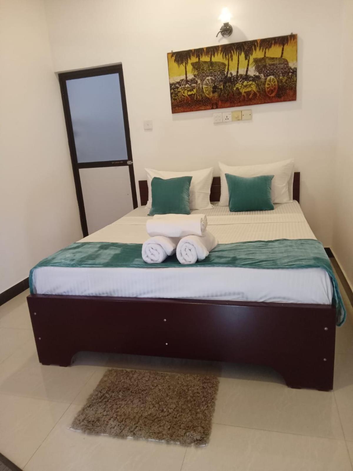 Ceylon Beach Haven Uppuveli Trincomalee Dış mekan fotoğraf
