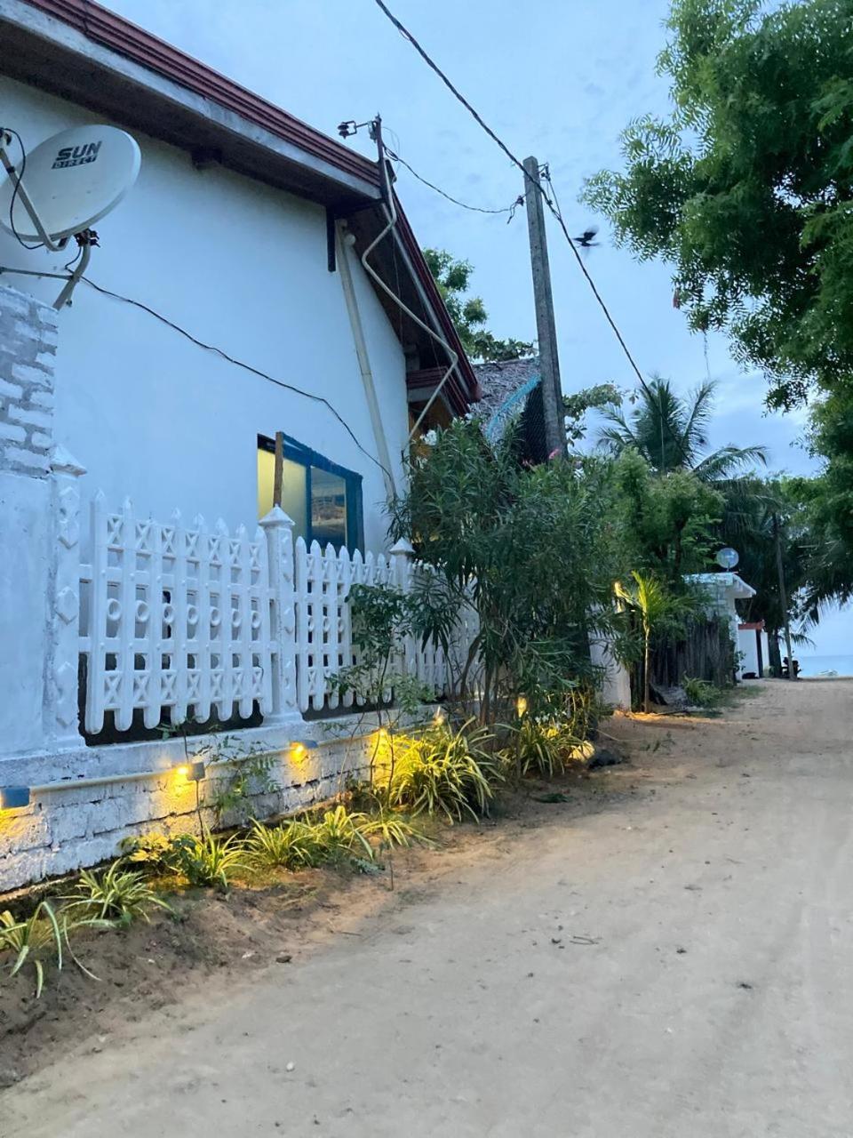 Ceylon Beach Haven Uppuveli Trincomalee Dış mekan fotoğraf