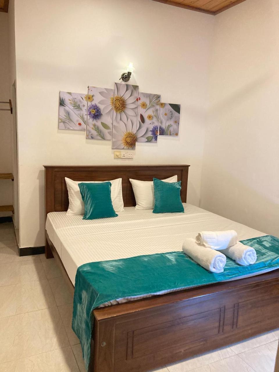 Ceylon Beach Haven Uppuveli Trincomalee Dış mekan fotoğraf