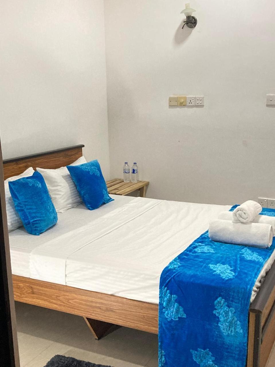 Ceylon Beach Haven Uppuveli Trincomalee Dış mekan fotoğraf