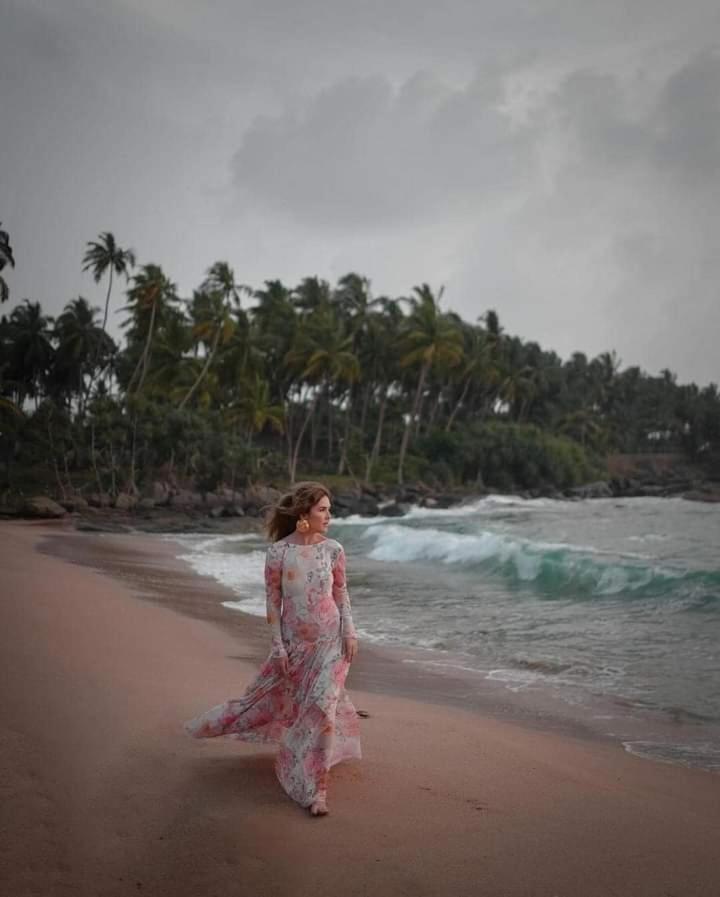 Ceylon Beach Haven Uppuveli Trincomalee Dış mekan fotoğraf