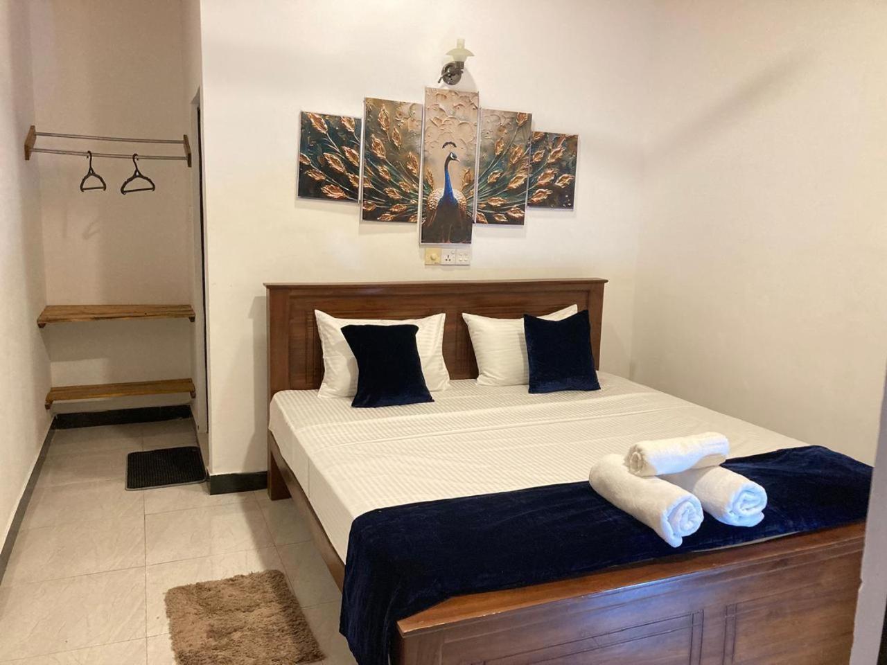 Ceylon Beach Haven Uppuveli Trincomalee Dış mekan fotoğraf